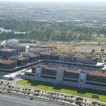 “UN SISMO CAMBIÓ EL DESTINO DE AGUASCALIENTES Y LO CONVIRTIÓ EN EL CORAZÓN DE LA INFORMACIÓN EN MÉXICO EN LA NUEVA PIRÁMIDE DE TEOTIHUACÁN”