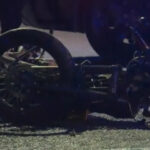 “FGEA REVELA DETALLES OFICIALES SOBRE EL FALLECIMIENTO DE MUJER TRAS ACCIDENTE EN MOTOCICLETA EN RINCÓN DE ROMOS”