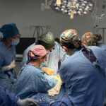 “IMSS AGUASCALIENTES LOGRA PROCURACIÓN MULTIORGÁNICA Y DA NUEVA ESPERANZA DE VIDA A CINCO PACIENTES”