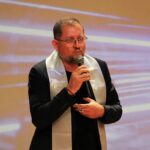 “UAA DISTINGUE A CUITLÁHUAC PÉREZ CERROS POR SU TRAYECTORIA Y APORTE AL DESARROLLO EMPRESARIAL Y ACADÉMICO DE AGUASCALIENTES”