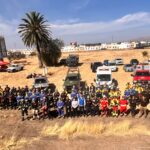 “AGUASCALIENTES REÚNE A ESPECIALISTAS DE TODO EL PAÍS EN RALLY NACIONAL DE RESCATE URBANO”