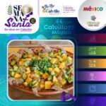 “CALVILLO INVITA A DISFRUTAR SU GASTRONOMÍA EN SEMANA SANTA CON SABORES QUE DEFINEN SU IDENTIDAD”