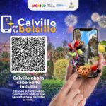 “CALVILLO LANZA ‘CALVILLO EN TU BOLSILLO’ Y APUESTA POR LA INNOVACIÓN DIGITAL PARA IMPULSAR SU TURISMO”