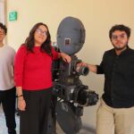 “ESTUDIANTES DE LA UAA IMPULSAN TRES CORTOMETRAJES Y BUSCAN RESPALDO PARA CONCRETAR SU PRODUCCIÓN”