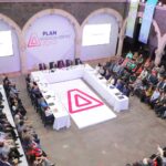 “LA UAA IMPULSA ESTRATEGIA DE FUTURO AL PARTICIPAR EN EL PLAN AGUASCALIENTES 2050”
