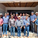 “IMPULSAN APOYOS ENERGÉTICOS Y ORGANIZACIÓN PRODUCTIVA PARA EL CAMPO DE AGUASCALIENTES”