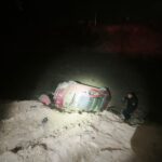 “CAE A BARRANCA DE 25 METROS DE PROFUNDIDAD Y VIVIÓ DE MILAGRO EN EL FRACCIONAMIENTO EL PUERTECITO»