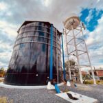 “MODELO DE AGUA DE AGUASCALIENTES SE POSICIONA ENTRE LOS MEJORES DEL PAÍS POR SU EFICIENCIA Y RESULTADOS OPERATIVOS”