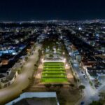 «LEO MONTAÑEZ IMPULSA ESPACIOS DEPORTIVOS Y RECREATIVOS CON INVERSIÓN MILLONARIA Y DECISIONES CLAVE PARA AGUASCALIENTES»