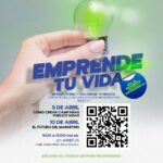 «LANZAN ‘EMPRENDE TU VIDA’ PARA IMPULSAR NEGOCIOS CON CAPACITACIÓN GRATUITA EN AGUASCALIENTES»