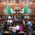 «AGUASCALIENTES ABRE NUEVA ETAPA DE PARTICIPACIÓN FEMENINA CON EL PRIMER PARLAMENTO DE MUJERES 2026»