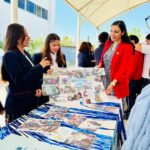 «LESLIE ATILANO PROPONE NUEVA ESTRATEGIA PARA DEFENDER Y CUIDAR EL LÍQUIDO VITAL DESDE LAS ESCUELAS»