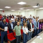 «CALVILLO REÚNE TALENTO DIGITAL PARA FORTALECER LA PRESENCIA DE LOS PUEBLOS MÁGICOS DE MÉXICO»