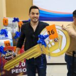 «RECONOCE CALVILLO A CONTRIBUYENTES CUMPLIDOS CON EL SORTEO PREDIAL PREMIA 2026»