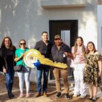 “ENTREGAN VIVIENDA DEL SORTEO PREDIAL PREMIA 2026 EN CALVILLO A CONTRIBUYENTE CUMPLIDO”