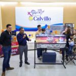 “CALVILLO RECONOCE A CONTRIBUYENTES CON ENTREGA DE CASA Y PREMIOS DEL SORTEO PREDIAL PREMIA 2026”