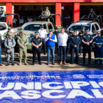 “ENCABEZA Y PONE EN MARCHA LEO MONTAÑEZ MEGA OPERATIVO DE SEMANA SANTA 2026 CON DESPLIEGUE TOTAL DE SEGURIDAD EN AGUASCALIENTES”