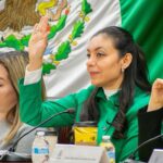 “MIENTRAS OTROS SE PROMUEVEN LESLIE ATILANO SIGUE TRABAJANDO, GANANDO RESPALDO Y EL RECONOCIMIENTO DE LA GENTE”