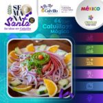 “CALVILLO CONQUISTA PALADARES CON SU GASTRONOMÍA DE TEMPORADA EN ESTA SEMANA SANTA”