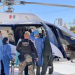 “AGUASCALIENTES FORTALECE LA ATENCIÓN DE EMERGENCIAS CON TECNOLOGÍA DE ALTA ESPECIALIDAD Y RESPUESTA OPORTUNA”