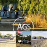 “CONFIRMA FGEA MUERTE DE JOSÉ LUIS MORALES TRAS ATAQUE CON ARMA DE FUEGO EN JESÚS MARÍA”