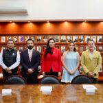 “REGIDORA LESLIE ATILANO IMPULSA OBRAS DEL PRESUPUESTO PARTICIPATIVO Y DESTACA TRABAJO CON LA CIUDADANÍA”