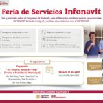 “INFONAVIT LLEVA FERIA DE SERVICIOS A SAN FRANCISCO DE LOS ROMO CON OPCIONES DE CRÉDITO Y APOYO A DEUDORES”