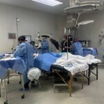 “IMSS AGUASCALIENTES DEVUELVE LA VISTA A 132 PACIENTES CON CIRUGÍAS DE CATARATAS EN JORNADA INTENSIVA”