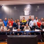 “ACTIVAN CERCO SANITARIO EN LA FERIA DE SAN MARCOS PARA EVITAR RIESGOS A MILES DE VISITANTES”