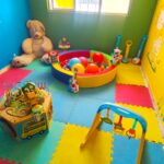 “IMSS AGUASCALIENTES ABRE ESPACIOS EN GUARDERÍA PARA HIJAS E HIJOS DE TRABAJADORES”