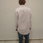 “CAE ‘EL MINION’ TRAS AMENAZAR CON MACHETE A MUJER EN AGUASCALIENTES”