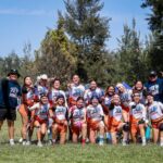 “BUFFALOS AGS SE CORONAN CAMPEONES NACIONALES EN TOCHO BANDERA Y PONEN EN ALTO A AGUASCALIENTES”