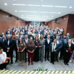 “AGUASCALIENTES LOGRA RECONOCIMIENTO NACIONAL POR INNOVACIÓN DIGITAL EN SERVICIOS PÚBLICOS Y MOVILIDAD”