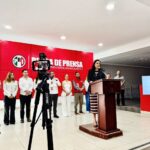 “LESLIE ATILANO EXIGE RESPUESTAS Y RESPALDO REAL PARA MADRES BUSCADORAS”