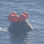 “ARTEMIS II REGRESA A LA TIERRA TRAS HISTÓRICO VIAJE ALREDEDOR DE LA LUNA”