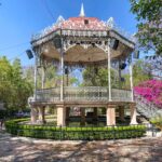“RENUEVAN POR COMPLETO EL JARDÍN DE SAN MARCOS Y LO PREPARAN PARA RECIBIR A MILES DE VISITANTES”