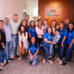 “INAUGURAN EN CALVILLO EL COTII PARA ATENDER AUTISMO Y TRASTORNOS DEL NEURODESARROLLO DESDE LA INFANCIA”