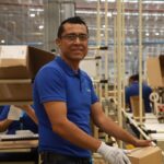 “AGUASCALIENTES SUPERA LOS 44 MIL MILLONES DE DÓLARES EN EXPORTACIONES Y FORTALECE SU PRESENCIA GLOBAL”