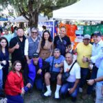 “LESLIE ATILANO RECONOCE A TIANGUISTAS Y DESTACA SU PAPEL EN LA ECONOMÍA Y TRADICIÓN LOCAL”