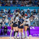 “LAS GIGANTES DE AGUASCALIENTES SE JUGARÁN TODO EN EL TERCER PARTIDO TRAS CAER ANTE TAPATÍAS EN GUADALAJARA”