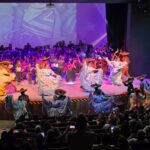 “TEATRO DEL IMSS AGUASCALIENTES CUMPLE 60 AÑOS Y REFUERZA SU PAPEL COMO REFERENTE CULTURAL”