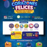 “MEGA FIESTA INFANTIL TRANSFORMARÁ LA LÍNEA VERDE EN UN ESCENARIO DE ALEGRÍA CON EVENTO MASIVO GRATUITO PARA TODA LA FAMILIA”
