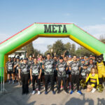 “AGUASCALIENTES CORRE UNIDO EN LA PRIMERA CARRERA ‘CENTINELAS DE LA PATRIA’ CON GRAN PARTICIPACIÓN CIUDADANA”