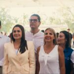 “ACCIÓN NACIONAL EXHIBE FUERZA POLÍTICA EN AGUASCALIENTES CON BLOQUE UNIDO Y LIDERAZGOS CONSOLIDADOS”