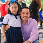 “PROGRAMA PRESIDENTE EN TU ESCUELA LLEGA A LA RINCONADA PARA FORTALECER LA EDUCACIÓN DESDE LA PRIMERA INFANCIA”