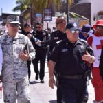 “BLINDARÁN PERÍMETRO FERIAL CON OPERATIVO COORDINADO DE FUERZAS DE SEGURIDAD EN AGUASCALIENTES”