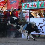 “RODEO DEL BAJÍO CIERRA SU ETAPA REGIONAL EN AGUASCALIENTES RUMBO A LA OLIMPIADA NACIONAL”