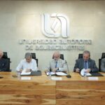 “LA UAA Y EL ISSEA UNEN FUERZAS PARA ATENDER LA SALUD MENTAL CON ESTRATEGIA INTEGRAL EN AGUASCALIENTES”