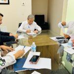 “RATIFICAN CONTRATO COLECTIVO EN EL HOSPITAL MIGUEL HIDALGO Y FORTALECEN CONDICIONES LABORALES EN SALUD”