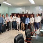 “FEDESA Y AUTORIDADES CONSOLIDAN ACUERDO LABORAL CLAVE EN EL HOSPITAL MIGUEL HIDALGO”